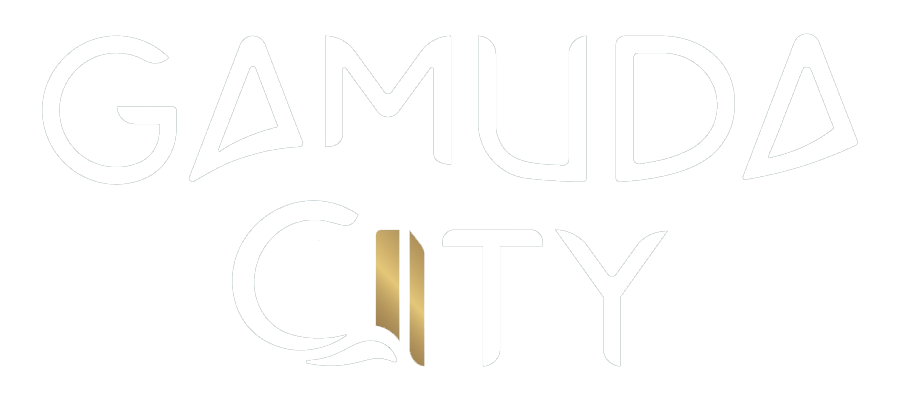 gamuda-city